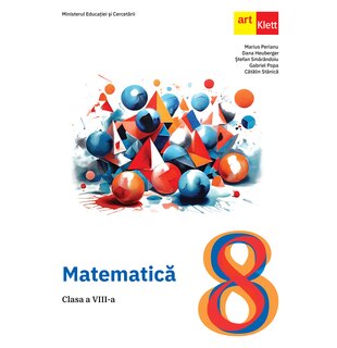 Manual de matematică