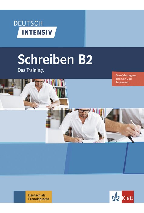 Deutsch intensiv Schreiben B2