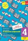 TESTE PENTRU EVALUAREA NAȚIONALĂ &ndash; Clasa a IV&ndash;a