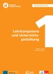 DLL 01: Lehrkompetenz und Unterrichtsgestaltung, Buch mit digitalen Extras