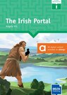 The Irish Portal Reader with audios and digital extras