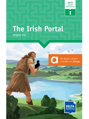 The Irish Portal Reader with audios and digital extras