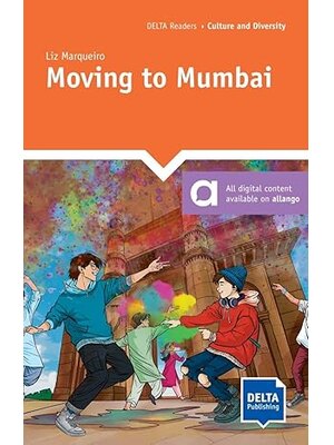Moving to Mumbai Reader with audios and digital extras