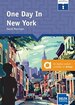 One Day in New York Reader with audios and digital extras