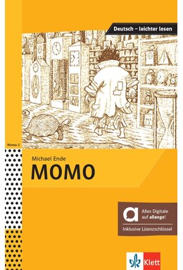 Momo &ndash; Hybride Ausgabe allango