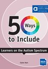 50 Ways to Include Learners on the Autism Spectrum - Hybrid Edition allango