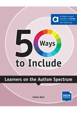 50 Ways to Include Learners on the Autism Spectrum - Hybrid Edition allango