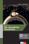Die unendliche Geschichte &ndash; Hybride Ausgabe allango
