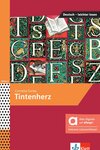 Tintenherz &ndash; Hybride Ausgabe allango
