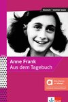 Anne Frank &ndash; Aus dem Tagebuch &ndash; Hybride Ausgabe allango