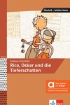 Rico, Oskar und die Tieferschatten &ndash; Hybride Ausgabe allango