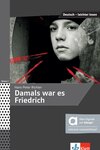 Damals war es Friedrich &ndash; Hybride Ausgabe allango