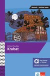Krabat &ndash; Hybride Ausgabe allango