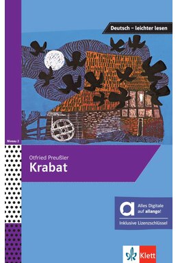 Krabat &ndash; Hybride Ausgabe allango