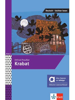Krabat &ndash; Hybride Ausgabe allango