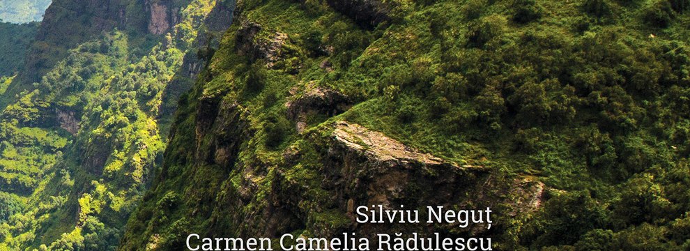 Geografia de clasa a IV-a, nominalizată la premiile BELMA Geografia de clasa a IV-a, nominalizată la premiile BELMA